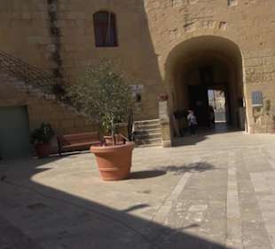 Malta at War Museum