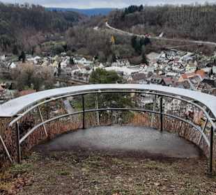 Aussichtspunkt Stockenberg