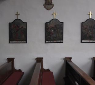 Dorfkirche St. Urban