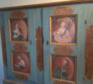 Museum für Thüringer Volkskunde