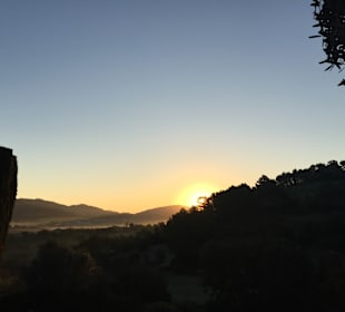 Wandern Son Macia
