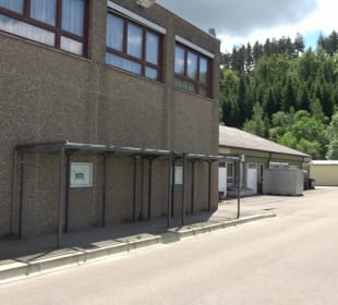 Freiwillige Feuerwehr Altensteig