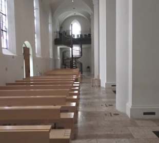 Dom St. Martin