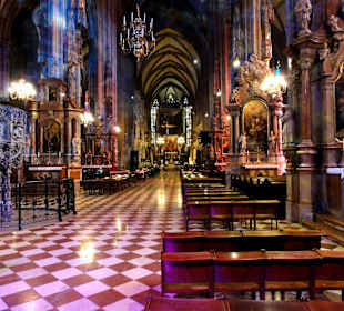Stephansdom