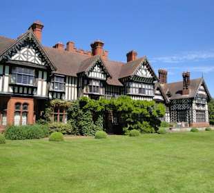 Wigtwich Manor.