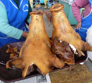 Ohne Kühlung, ohne Worte