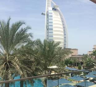 Burj al arab 