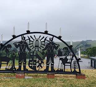 Wandern Oberwiesenthal