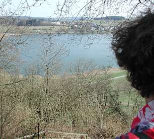 Schalkenmehrener maar