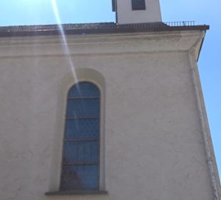 Katholische Kirche St. Peter und Paul