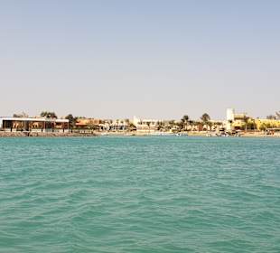 Bootstour El Gouna