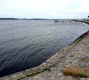 Stadtrundgang Stralsund