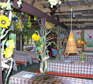 Das 40. Altstadtfest Nürnberg