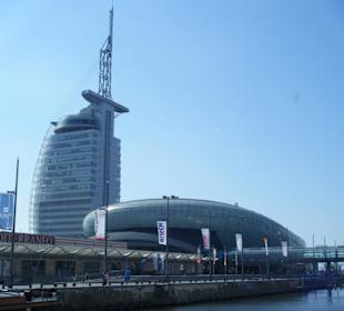 Am Hafen