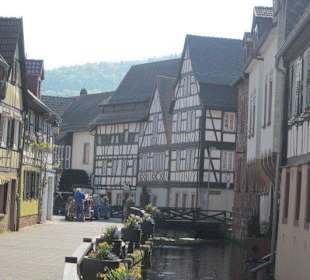 Altstadt Annweiler