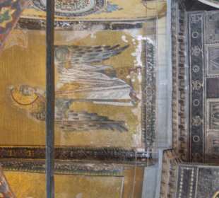 Hagia Sophia