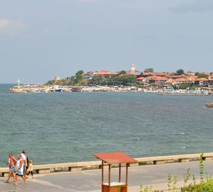 Nessebar Umgebung