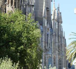 Sagrada Familia