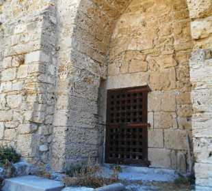 Festung Kyrenia