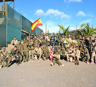 So much fun with friends!