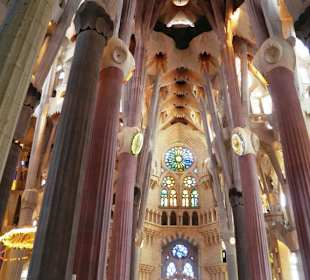 Sagrada Familia