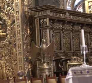 St. Paul's Shipwreck Church