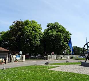 Salzbergwerk