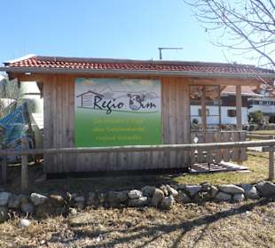 Reutberger Rundwanderung