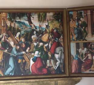 Gütersteiner Kapelle