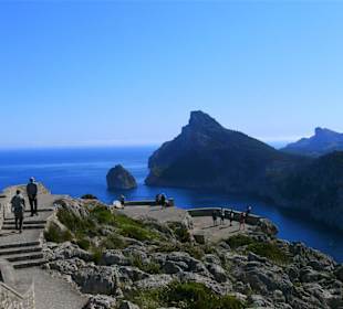 Cap Formentor