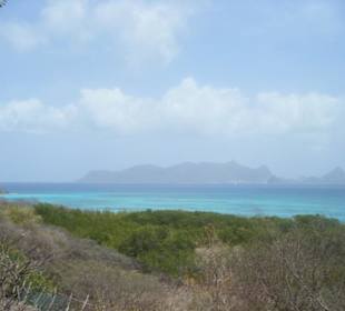 Petit Carenage / Carriacou, Grenada