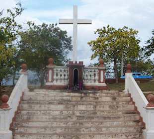 Loma de la Cruz