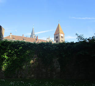 Stadtmauerweg