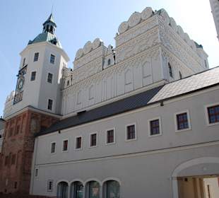 Zamek Książąt Pomorskich