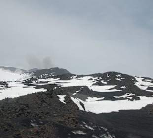Podróż busem pod sam szczyt