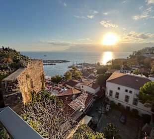 Altstadt Antalya - Kaleici