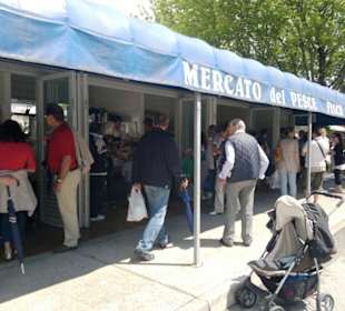 Markttag am Dienstag 7-12 Uhr