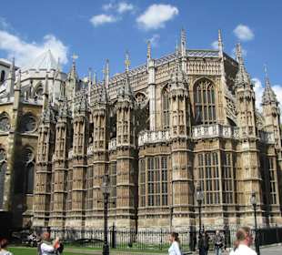 Westminster Abbey