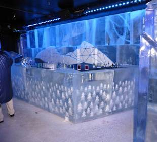 Icebar