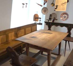 Museum der Alltagskultur