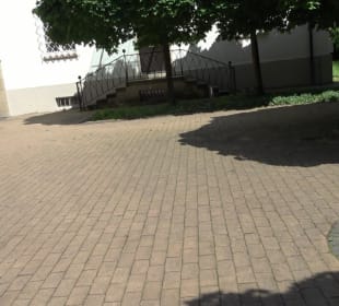 Katholische Kirche St. Raphael Neuenheim 