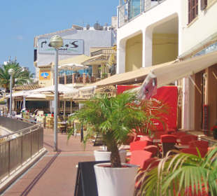Promende Cala Ratjada