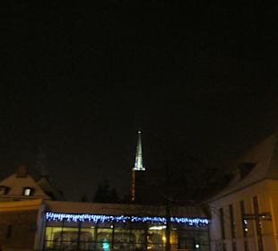 Katedra św. Jana Chrzciciela