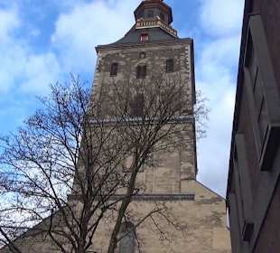 St. Ursula