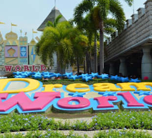 Dreamworld Bangkok