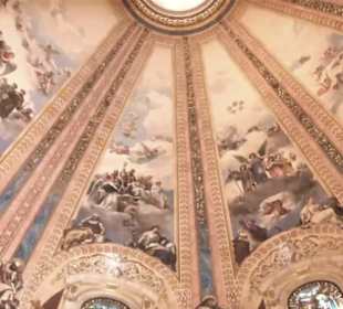 Real Basílica de San Francisco el Grande