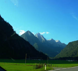Das ist doch ein Bild Zell am See