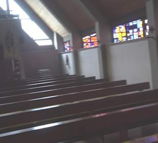 St. Georgskirche Dirgenheim