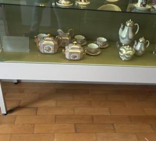 Museum Nymphenburger Porzellan