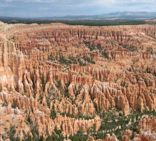 Bryce Canyon